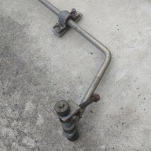 空冷ＶＷ Ｔ-1/3 ＆K/G リアスイングアクスル用　H/D　スゥェイバーUSED一式　SWAY-BAR レース等　値下げ_画像3