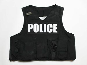 Point Blank■R20D Body Armor Carrier■48R■ポイントブランク ベスト