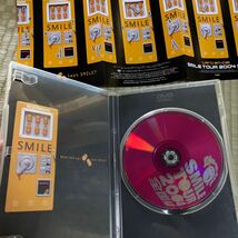 SMILE TOUR 2004~全国編~ DVD _画像5