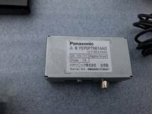 Panasonic パナソニック　GORILLA ゴリラ CN-GP740D 7v型 ポータブルナビ 1セグ 2014年_画像9
