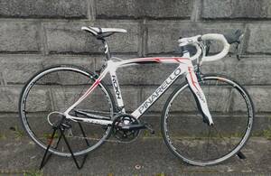 Pinarello ピナレロ Carbon 30HM12K フルカーボン　480サイズ SHIMANO 105