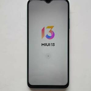 中古スマートフォン SIMフリー Redmi 9T オーシャングリーン 4GB RAM 64GB ROMの画像10