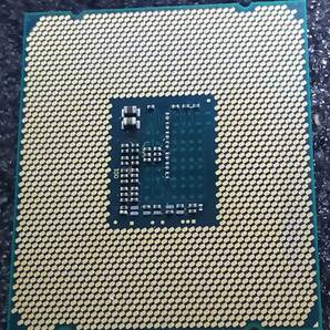 Intel Xeon E5-1650 v3 動作確認済の画像2