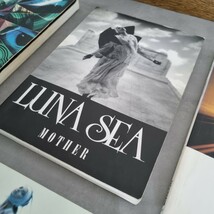 LUNASEA バンドスコアセット6冊 SHINE MOTHER EDEN IMAGE LUNASEA STYLE _画像4