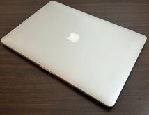 週末セール☆最強【新品超速SSD1TB/新品バッテリー】MacBook Pro Retina15インチ Mid2015 i7 2.2GHz/16GB/高解像度/Windows/office_画像8