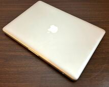 【最強スペック仕様】最上位機 MacBook Pro i7 新品メモリ16GB 新品SSD1TB 新品バッテリー office/Windows/ウィークデーセール☆_画像7