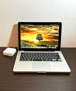 【最強スペック仕様】最上位機 MacBook Pro i7 新品メモリ16GB 新品SSD1TB 新品バッテリー office/Windows/週末セール☆