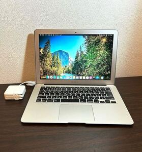 月初セール☆極上品☆最強☆新品SSD1TB&新品バッテリー☆Apple MacBook Air 13inch 2017/Core i7 2.2GHz(3.2GHz)8GB/最上位機種/Office2019
