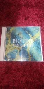 BUCK TICK/HURRY UP MODE/CD