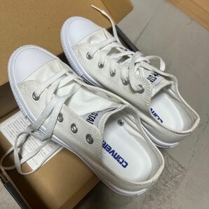 CANVAS ALL STAR 23センチ　コンバース