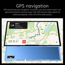 新作 タブレット PC 10.1インチ Android 12.0 Wi-Fiモデル 液晶 simフリー GMS認証 軽量 在宅勤務 ネット授業 8GB RAM/256GB グレー_画像5