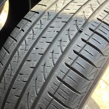 ヨコハマ　235/55R19 4本セット　19年式_画像5