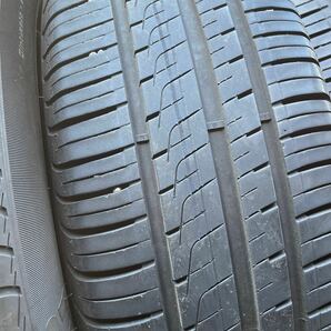 ピレリー 195/65R15 4本セット バリ山 20年式の画像4