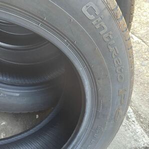 ピレリー 195/65R15 4本セット バリ山 20年式の画像7