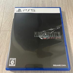 【PS5】 ファイナルファンタジーVII リバース