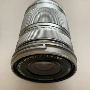 OLYMPUS ZUIKO レンズ DIGITAL 2個 ジャンク品の画像2