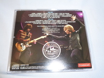 BON JOVI/OSAKA　2003 1ST NIGHT 2CD_画像4