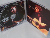 PAUL McCARTNEY & WINGS/L.A FORUM 1976 FINAL NIGHT (MIKE MILLARD) 2CD_画像3