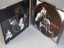 QUEEN/BRISTOL　1973　CD_画像2