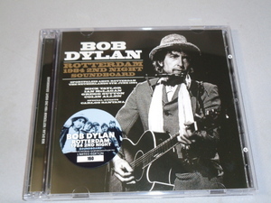 BOB DYLAN/ROTTERDAM　1984　2ND NIGHT　SOUNDBOARD ２CD