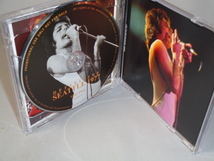 QUEEN/DEFENITIVE SEATTLE 1977　2CD　_画像3