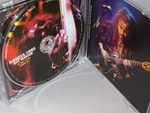 YNGWIE MALMSTEEN/NOGOYA 1995 DAT MASTER 2CD_画像3