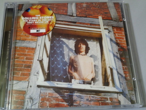 THE　ROLLING STONES/THE STARS IN THE SKY　1973　2CD