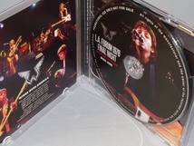 PAUL McCARTNEY　&WINGS/L.A FORUM　FINAL NIGHT（MIKE MILARD）　2CD_画像2