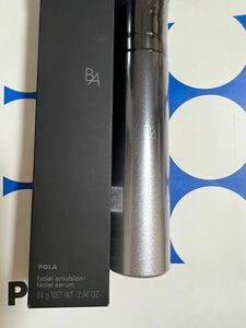 POLA BAミルク　フォーム84g