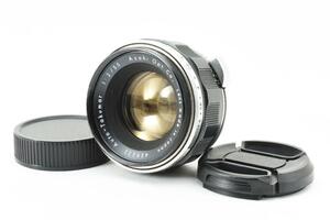 ◎光学美品◎ Auto Takumar 55mm F2 L896