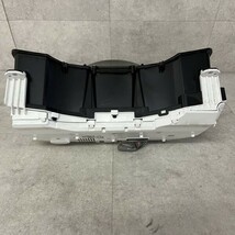 HONDA ホンダ純正 CR-Z ZF1 ZF2 メーターパネル スピードメーター タコメーター 中古部品 取り外し品 一体型 S240311-137_画像4