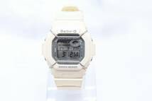 【W127-52】動作品 電池交換済 CASIO Baby-G カシオ ベイビージー デジタル 腕時計 BG-361LV メンズ【送料全国一律380円】_画像2