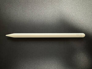 Apple Pencil アップル ペンシル 第2世代　MU8F2J/A