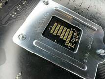 【送料無料】ATX LGA1151 ASRock Z370 Extreme4 マザーボード【中古】【ワンオーナー】_画像3