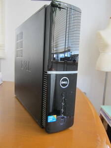 Vostro220 HDD1T core2DUo 2.93GHz OS無し BIOS立ち上　ジャンク