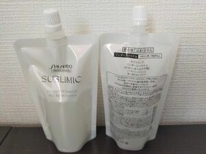 ワンダーシールドa レフィル　110ml　②個セット