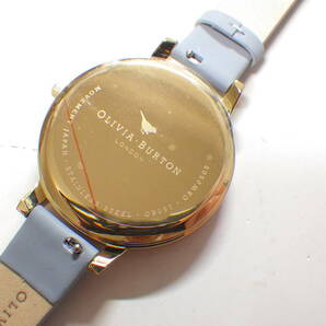 オリビアバートン レディース クオーツ腕時計 OB16BF21 #483の画像2