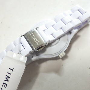 TIMEX タイメックス クラシックタイル クオーツ腕時計 TW2V19900 #572の画像3