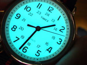 TIMEX