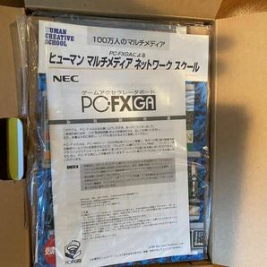 NEC ゲームアクセラレータボード  PC9800シリーズの画像3