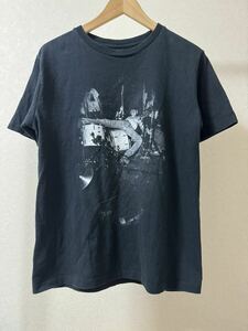 NUMBER(N)INE ナンバーナイン カートコバーン Tシャツ size 2 ブラック 黒 半袖TEE 宮下貴裕 ミヤシタタカヒロ Takahiro Miyashita