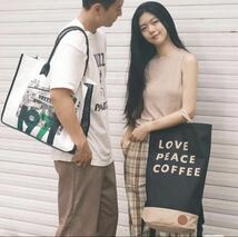 スターバックス スタバ バック 海外限定 新品 2WAY リュックバック バックパック ハンドバッグ Starbucks 50周年 ブラックバック _画像6