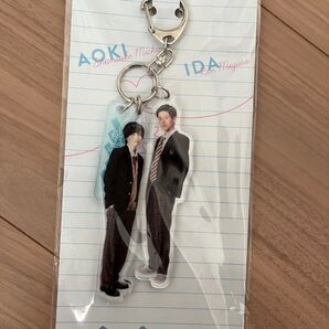 消えた初恋アクリルキーホルダー