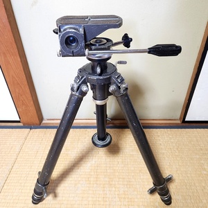 GITZOjitsuojitso tripod 4 step 140s24-1071