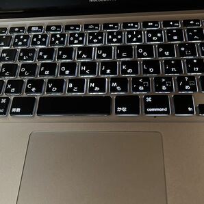 Apple MacBook Pro 13-inch,Mid2010 Core2Duo 2.4GHz 8GBメモリ SSD250GBの画像6