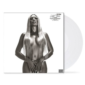 ♪未開封シールド/限定8,000♪Kali Uchis - Sin Miedo (Del Amor Y Otros Demonios)∞(Clear Vinyl)/RSD限定/PARTYNEXTDOOR/Rico Nasty/SZA