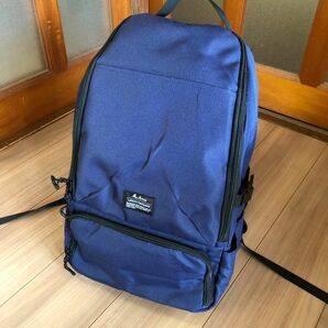 Arco leisure backpack 保冷温度機能付きリュック