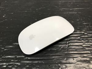 040406 美品 Apple Magic Mouse 2 MLA02J/A A1657 マジックマウス ワイヤレスマウス