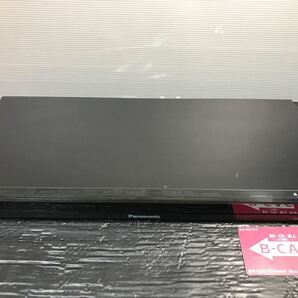 041906 2番組同時録画 Panasonic パナソニック ブルーレイレコーダー DMR-BWT560の画像4