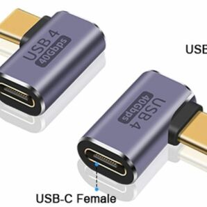 USB・TIPU-C各種アダプタ USB C